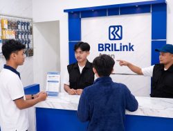 Mengenal Narsun, BRILink Agen “Juragan” di Jawa Barat yang Sukses Perluas Perlindungan Sosial bagi 7 Ribu Pekerja Informal