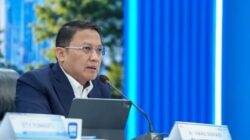BRI Tegaskan Komitmen Jaga Shareholder Return di Tengah Akselerasi Pertumbuhan Bisnis