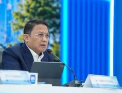BRI Tegaskan Komitmen Jaga Shareholder Return di Tengah Akselerasi Pertumbuhan Bisnis