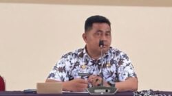 Ada Masalah Pelayanan Publik? Camat Bekasi Utara Minta Warga Lapor