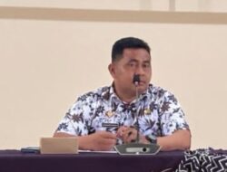 Ada Masalah Pelayanan Publik? Camat Bekasi Utara Minta Warga Lapor