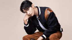 DK SEVENTEEN Berangkat Wamil, Momen Tangis “Happy Virus” Ini Bikin Fans Tak Kuasa Menahan Haru