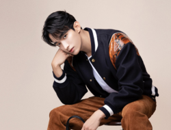 DK SEVENTEEN Berangkat Wamil, Momen Tangis “Happy Virus” Ini Bikin Fans Tak Kuasa Menahan Haru