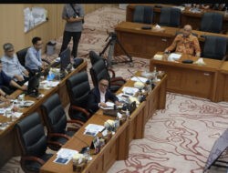 Wakil Ketua Komisi XII DPR Usir Perwakilan PT Jababeka Tbk dari Rapat, Ini Sebabnya