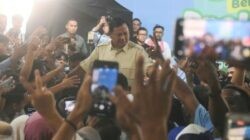 Elektabilitas Partai Teratas Berdasarkan Survei, DPC Gerindra Bekasi Sumringah