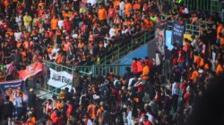 Persija Tak Bisa Main di GBK, Stadion Patriot Siap Tampung, Ini Syaratnya!
