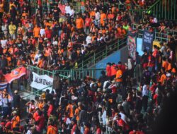 Persija Tak Bisa Main di GBK, Stadion Patriot Siap Tampung, Ini Syaratnya!