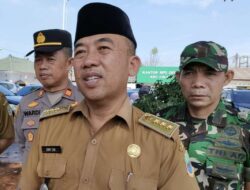 Penetapan Pj Kades di Tangan Plt Bupati Bekasi