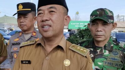 Penetapan Pj Kades di Tangan Plt Bupati Bekasi