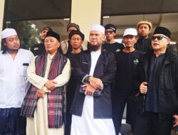 Abah Setu Minta Maaf soal Video Diduga Hina Nabi Muhammad, Forum Umat Islam Belum Puas Hasil Mediasi