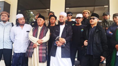 Abah Setu Minta Maaf soal Video Diduga Hina Nabi Muhammad, Forum Umat Islam Belum Puas Hasil Mediasi