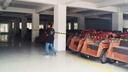160 Tukang Becak di Kabupaten Bekasi Bakal Dapat Becak Listrik
