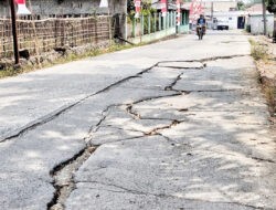 Realisasi Pendapatan Kabupaten Bekasi 2026 Ngebut, Belanja Lambat