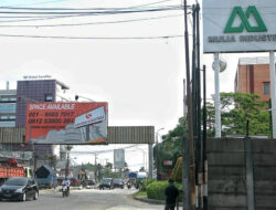Bapenda Kabupaten Bekasi Kejar Kekurangan Target Pajak Rp1,2 Triliun, Hadapi Tantangan Larangan Reklame di Jalan Provinsi