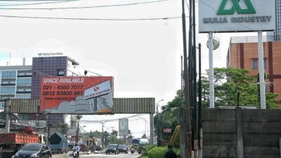 Bapenda Kabupaten Bekasi Kejar Kekurangan Target Pajak Rp1,2 Triliun, Hadapi Tantangan Larangan Reklame di Jalan Provinsi