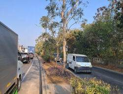 Pemkab Bekasi Usul Jalan Inspeksi Kalimalang Dikelola Pemprov Jabar