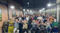 Ronny Hermawan Gelar Kegiatan Pengawasan Pemerintahan, Dorong Kemudahan Warga Membayar Pajak