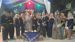 Siqom Ajak Generasi Muda Lestarikan Seni Budaya, Kedepankan Kolaborasi dan Inovasi
