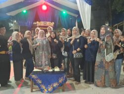 Siqom Ajak Generasi Muda Lestarikan Seni Budaya, Kedepankan Kolaborasi dan Inovasi