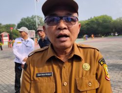 Cabor Bulu Tangkis Kota Bekasi Targetkan Dua Medali Emas di Porprov Jabar 2026
