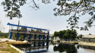 Sorotan DPR ke Jababeka Momentum Benahi Kali Cilemahabang
