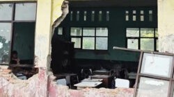 SDN Sukajadi 03 Memprihatinkan, Rehab Total 2027