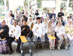 Pemkab Bekasi Bakal Tambah Kuota Penerima Program Beasiswa Pasti Pintar