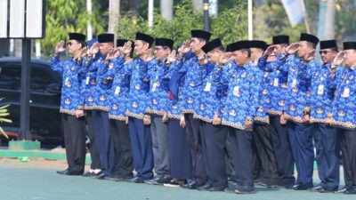 Gaji PPPK Ditanggung Pusat, Pemkab Bekasi Bisa Hemat Rp600 Miliar