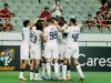 Kalahkan FC Seoul 0-1 di ACL Two, Persib Bandung Bawa Pulang Tiga Poin dari Korsel