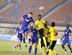 Lolos AFC Champions League Two, Jadwal Padat jadi Tantangan Persib Bandung