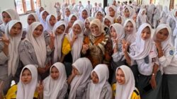Tambah Wawasan Pelajar Soal Demokrasi, Siqom Dorong Sekolah Berikan Ruang Dialog Siswa