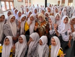 Tambah Wawasan Pelajar Soal Demokrasi, Siqom Dorong Sekolah Berikan Ruang Dialog Siswa