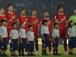 Bermain dengan Sepuluh Pemain, Indonesia Tahan Imbang Malaysia 0-0 di FIFA ASEAN Cup 2026   