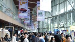 BCA Expo Jabodetabek 2026 Disambut Antusias Pengunjung, Promo KPR, KKB, dan KSM BCA Expo Masih Berlanjut secara Online