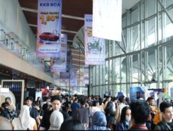 BCA Expo Jabodetabek 2026 Disambut Antusias Pengunjung, Promo KPR, KKB, dan KSM BCA Expo Masih Berlanjut secara Online
