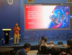 Telkom Perkuat Kolaborasi Pentahelix, Persiapkan Kedaulatan Digital di Universitas