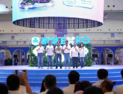 BCA Expo Jabodetabek 2026 Resmi Dimulai, Yuk Intip Bunga Spesial KPR, KKB, dan KSM