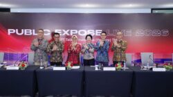 Strategi Telkom Jaga Momentum Pertumbuhan, Tingkatkan Nilai Tambah dari Bisnis Infrastruktur Digital