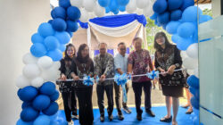 Tingkatkan Layanan Perbankan di Bandar Lampung, BCA Perbesar Gedung dan Resmikan Status Baru KCP Kemiling