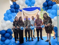 Tingkatkan Layanan Perbankan di Bandar Lampung, BCA Perbesar Gedung dan Resmikan Status Baru KCP Kemiling