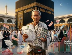 Ongkos Haji Naik, Transparansi Dipertanyakan