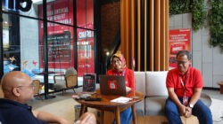 Sepenuh Hati, Memahami: Telkomsel Rayakan Hari Pelanggan Nasional 2026 Bersama Pelanggan di Jabotabek Jabar