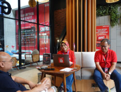 Sepenuh Hati, Memahami: Telkomsel Rayakan Hari Pelanggan Nasional 2026 Bersama Pelanggan di Jabotabek Jabar
