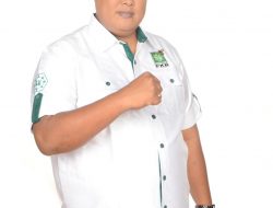Muhamad Rochadi Sambut Baik Hasil Muktamar ke-35 Nahdlatul Ulama