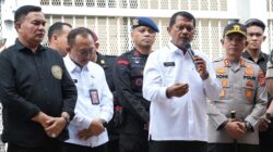 Dirjen PAS Klaim Kulkas Botol-Bir di Lapas Cibinong Milik Kasi Administrasi Keamanan dan Ketertiban