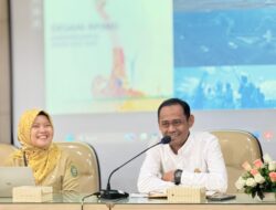 Raperda Desa Kaji SK Aparatur hingga Penyaluran Tunjangan, Perkuat Keterlibatan Pemkab   