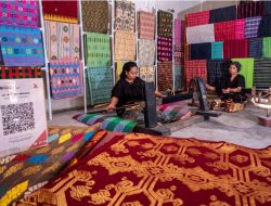 BRI Tumbuh Bersama UMKM, Kredit Rp1.235 Triliun Mengalir untuk Menggerakkan Ekonomi Kerakyatan 