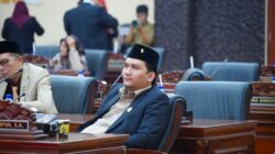 Dianggap Bermasalah, DPRD Desak Pemkab Bekasi Evaluasi Izin Perumahan LBS 2 Muktiwari