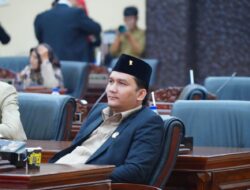 Dianggap Bermasalah, DPRD Desak Pemkab Bekasi Evaluasi Izin Perumahan LBS 2 Muktiwari