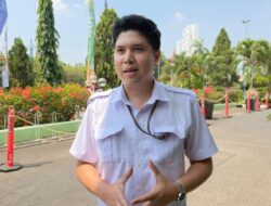 Humas PTMP Pastikan Hubungan Dirut dan Kadiv Pasar Masih Terjalin Baik